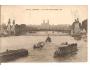 LODĚ + SEINA / PARIS = FRANCIE /rok1920?*o-552