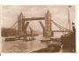 LODĚ + MOST + LONDON / ANGLIE /rok1928?*o-557