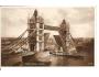 LODĚ + MOST + LONDON / ANGLIE /rok1920?*o-559