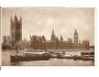 LODĚ + MOST + LONDON / ANGLIE /rok1920?*o-560