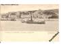 LODĚ + BUDAPEST / MAĎARSKO /rok1900?*o-570