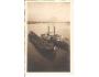 LODĚ - PARNÍK /rok1925?*o-574