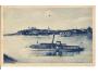 LODĚ - PARNÍK / BRATISLAVA /rok1926?*o-581