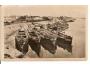 LODĚ - PARNÍK / KOMÁRNO /rok1933?*o-589