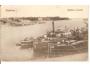LODĚ - PARNÍK / KOMÁRNO /rok1923?*o-590
