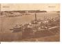 LODĚ - PARNÍK / KOMÁRNO /rok1917?*o-591