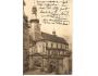 KLÁŠTER BROUMOV - BRAUNAU /rok1927?*o-595