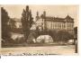 ŠKOLA + KLÁŠTER BROUMOV - BRAUNAU /rok1921?*o-597