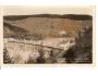PŘEHRADA KRAUSOVY BOUDY/ KRKONOŠE /rok1931?*o-650