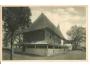 VALAŠSKÉ MEZIŘÍČÍ / KOSTEL /rok1920?*o-683