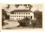 VIDČE + ŠKOLA / VALAŠSKÉ MEZIŘÍČÍ /rok1950?*o-689