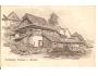 ŠTRAMBERK / mal.JARONĚK /rok1920?*o-693