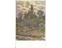 PŘÍBOR / mal.SEDLÁČEK /rok1914?*o-695