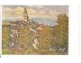 PŘÍBOR / mal.SEDLÁČEK /rok1914?*o-696