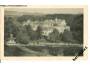 ZÁMEK SVĚTLÁ NAD SÁZAVOU / HAVL.BROD /rok1926?*OB7