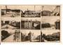 KROMĚŘÍŽ + DOLE VPRAVO SYNAGOGA !=ZBOURÁNA /rok1933?*OB11