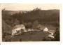 MLÝN=RODIŠTĚ I.HERMANA / CHOTĚBOŘ /rok1937?*OB24