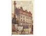PLZEŇ / mal.ŠETELÍK /rok1915?*OB50