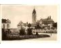 PLZEŇ - KLÁŠTER /rok1948?*OB61