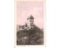 HRAD KARLŮV TÝN / KARLŠTEJN /rok1924?*OB105