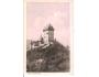 HRAD KARLŮV TÝN / KARLŠTEJN   /rok1924?*OB105