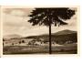 LYSÁ HORA Z VISALAJÍ / BESKYDY /rok1950*OA23