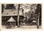 ROŽNOV POD RADHOŠTĚM - SKANSEN / BESKYDY  /rok1946*OA49