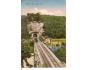 ADAMOV + TUNEL+ MOST + VLAK /rok1910?*OA64