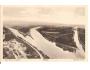 MĚLNÍK + SOUTOK LABE A VLTAVY /rok1935?*OA168