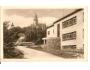 HRAD BOUZOV + AUTOBUS /rok1947?*OA198