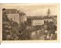 ZÁMEK ČESKÝ KRUMLOV /rok19357?*OA209