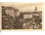 ZÁMEK ČESKÝ KRUMLOV  /rok19357?*OA209