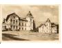 NOVÝ JIČÍN - ZOTAVOVNA /rok1950?*OA215
