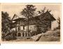 HLAVŇOV - CHATA HVĚZDA / TÁBOR /rok1950?*OA247