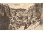 TEPLICE NAD METUJÍ = SKÁLY /rok1922?*OA263