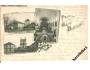 STARÁ BOLESLAV / KOLÁŽ /rok1899?*OA270