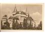 ZÁMEK BOJNICE / SLOVENSKO /rok1949?*OA320