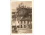 HRAD TRENČÍN /rok1945?*OA329