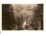 VYSOKÉ TATRY / T.LOMNICA /rok1945?*OA349