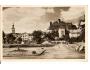 KOLÍN / SAD FUČÍKA /rok1950?*OA386
