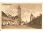 DOMAŽLICE ŠUMAVA /rok1930?*OA387