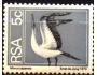 Jižní Afrika 1974 Pták, Michel č.465A **