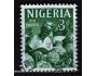 Nigerie 1961 Keramika, Michel č.96 raz.