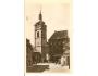 ZÁMEK MĚLNÍK /rok1947?*OA412