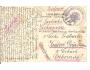 POLNÍ POŠTA / SZOLNOK+MOST /UHRY /rok1914?*OA449