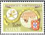 Portugalská Guinea 1958 Světová výstava EXPO Brusel, Michel