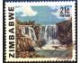 Zimbabwe1980 Vodopád Odzani, Michel č.237 raz.