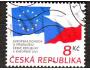 ČR 1995 Evropská unie č.63 raz.