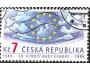 ČR 1999 Rada Evropy, č. 214 raz.