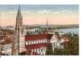 KONSTANZ / NĚMECKO /rok1915*OA535